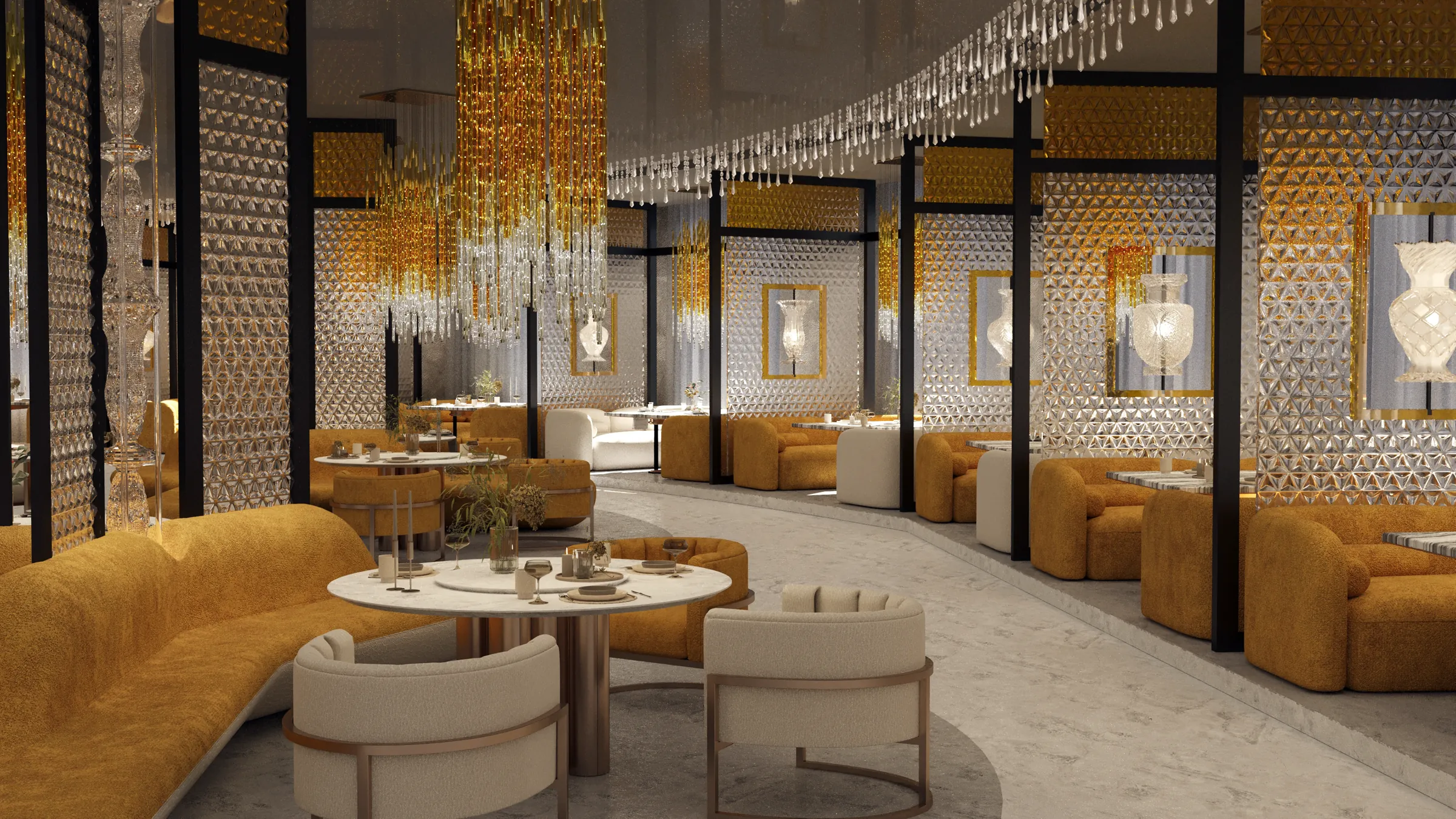 Restaurant Crystal Spring, image 2 of 8