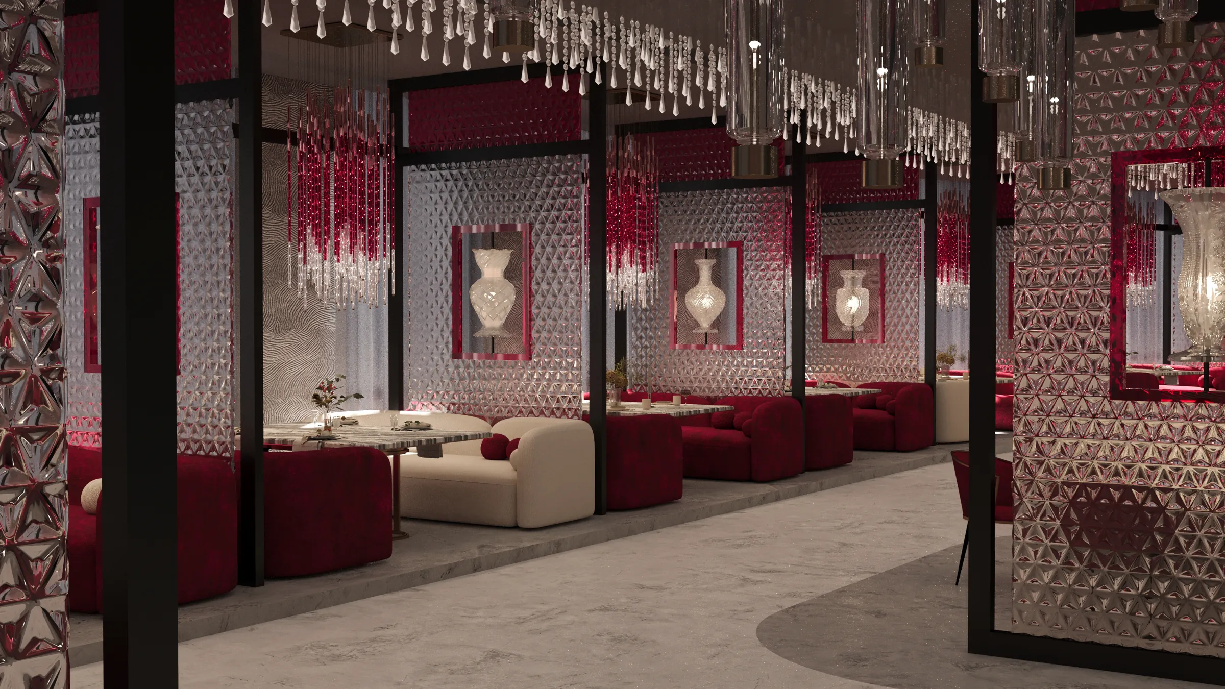 Restaurant Crystal Spring, image 6 of 8