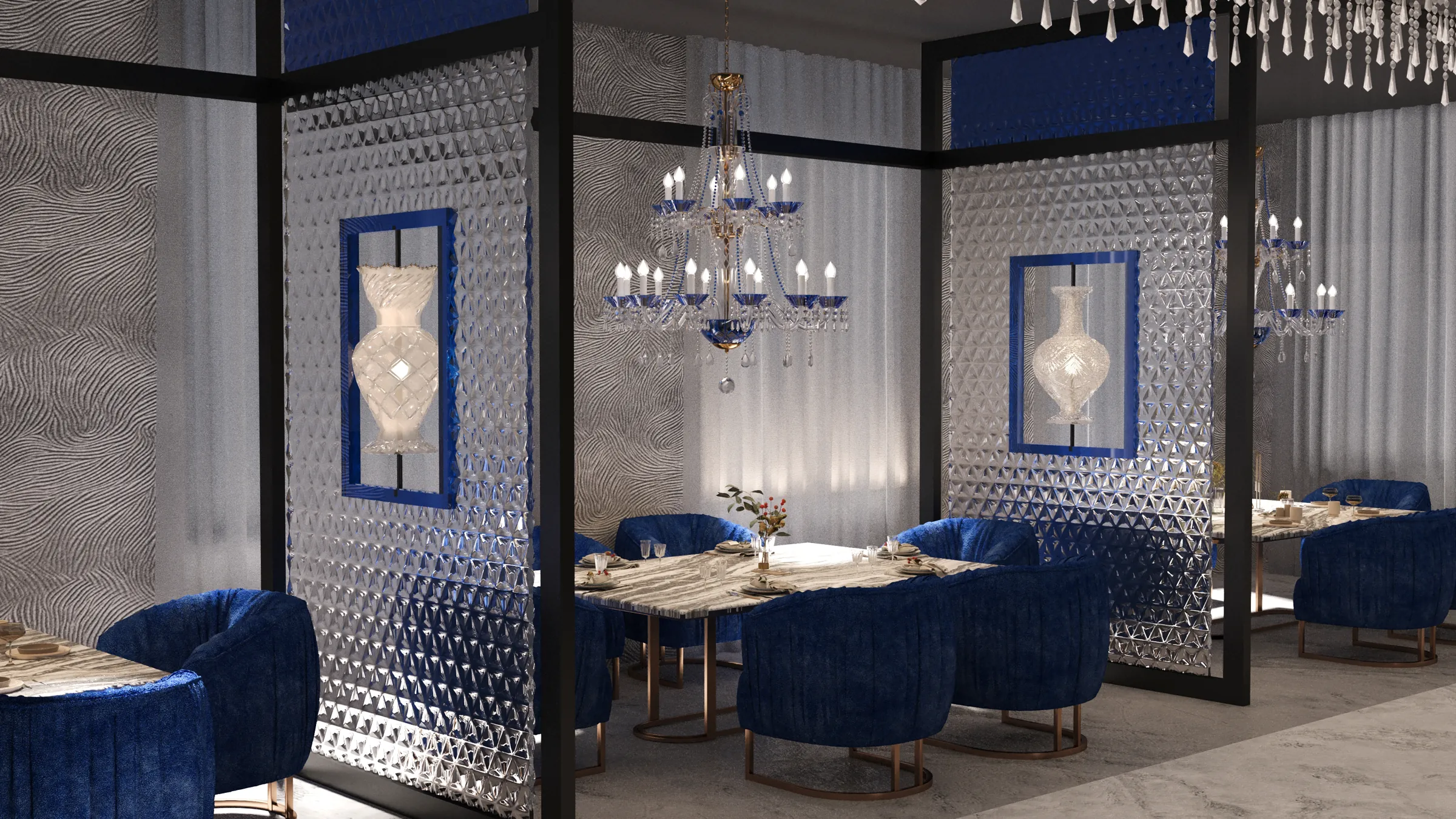 Restaurant Crystal Spring, image 7 of 8