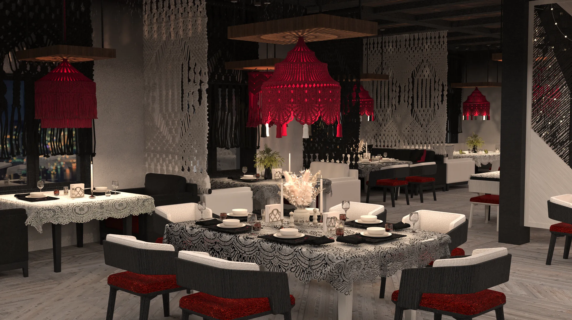 Restaurant Lace, image 1 of 5