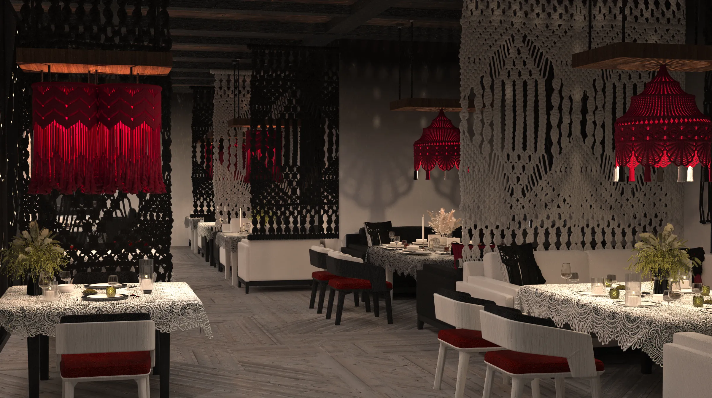 Restaurant Lace, image 2 of 5
