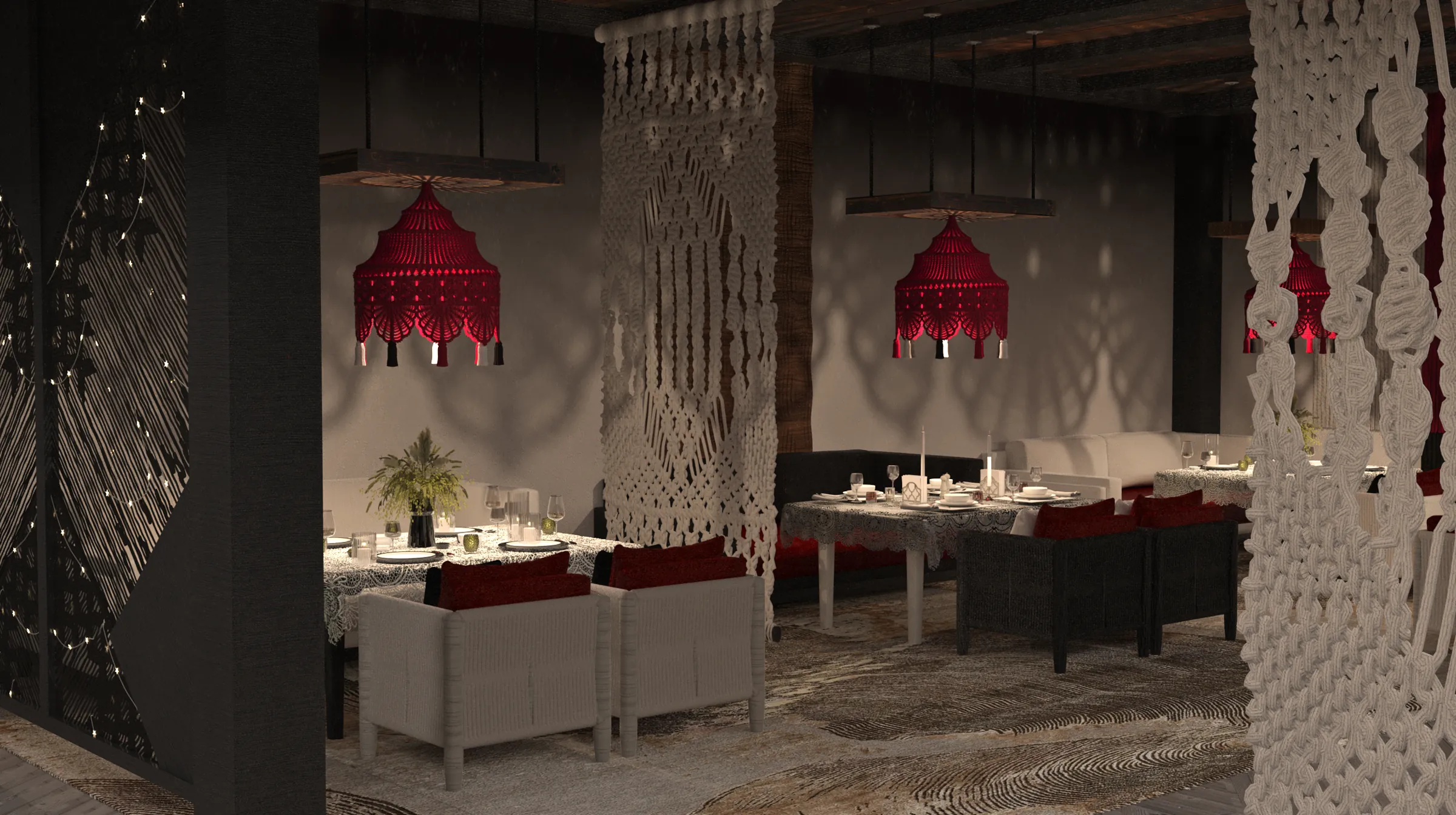 Restaurant Lace, image 3 of 5