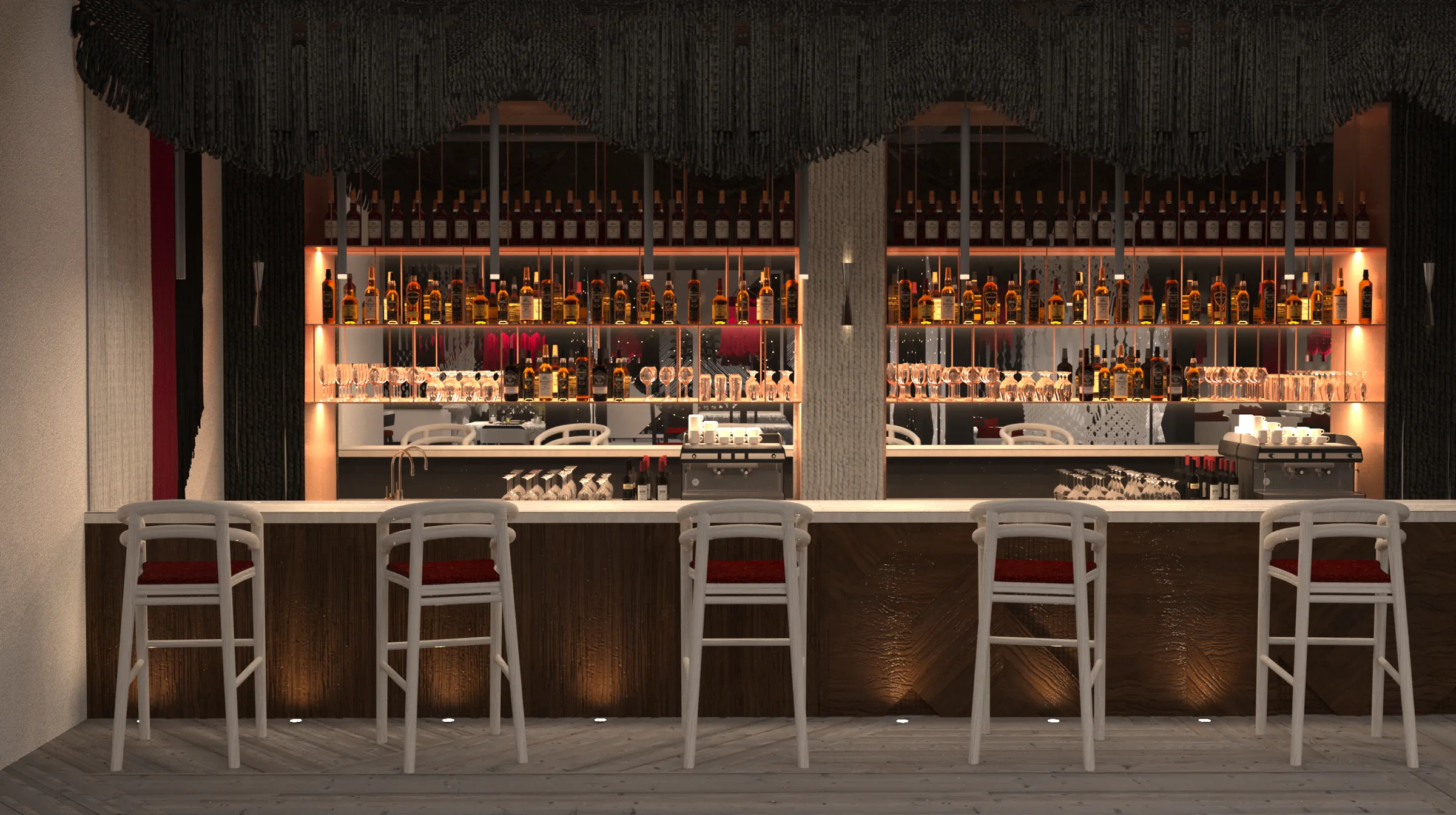 Restaurant Lace, image 4 of 5