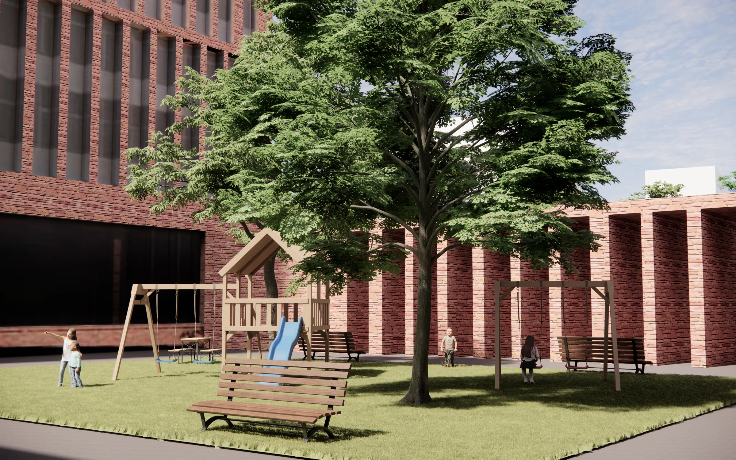 Residences Egohome, image 3 of 6