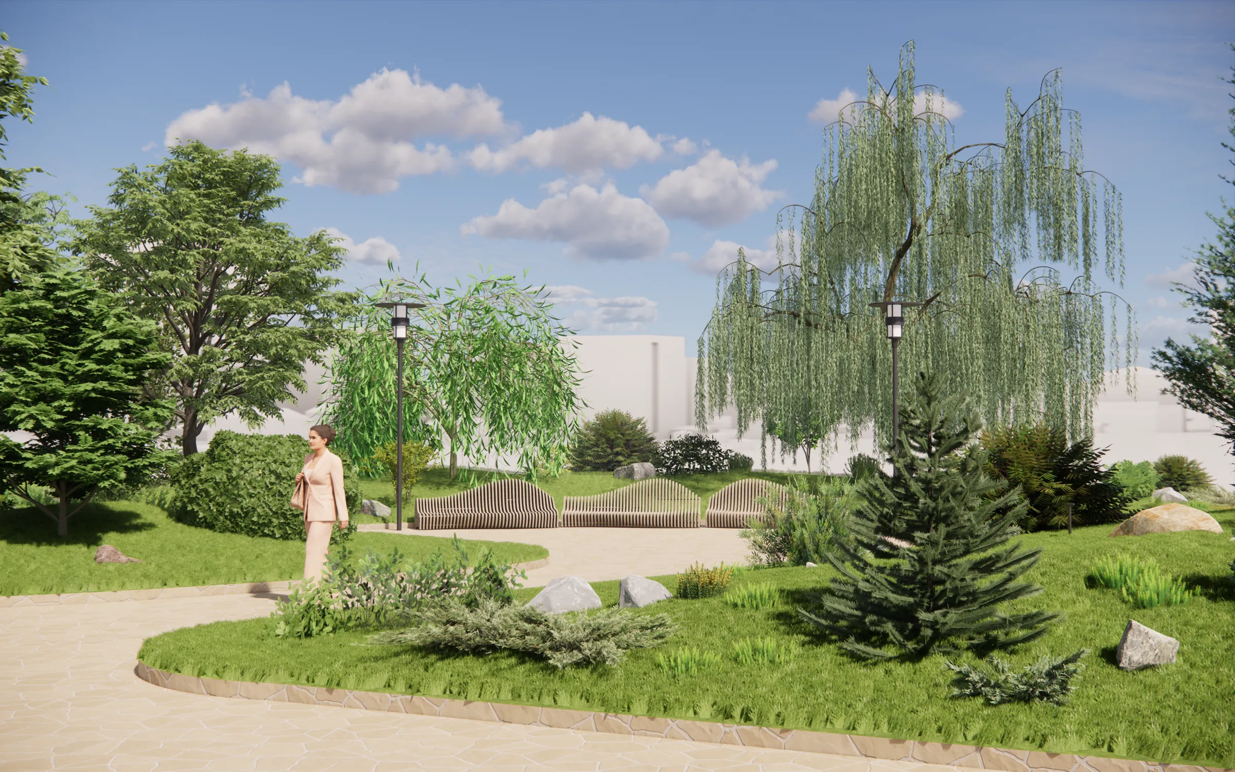 Park Rotunda, image 2 of 4